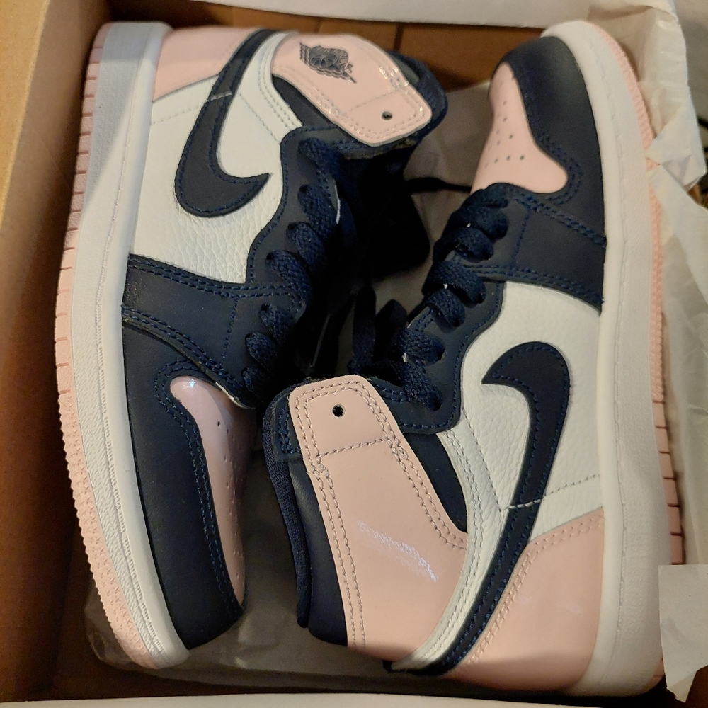 JORDAN 1 RETRO HIGH